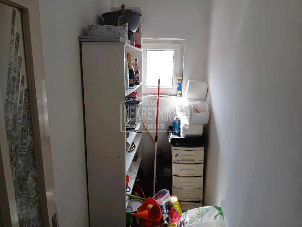 Prodaja, kuća, 129m², Kelebija, Subotica