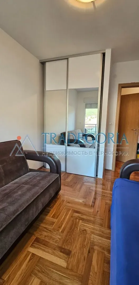 Prodaja, dvosoban stan, 76m², Bar, Crna Gora