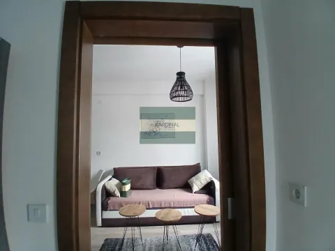 Prodaja, garsonjera, 29m², Aqua park, Jagodina - image 10