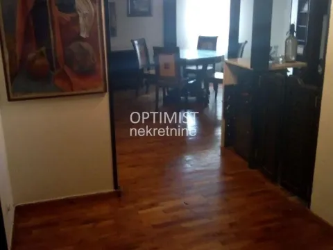 Sale, four bedroom apartment, 96m², Savski Venac, Beograd - image 6