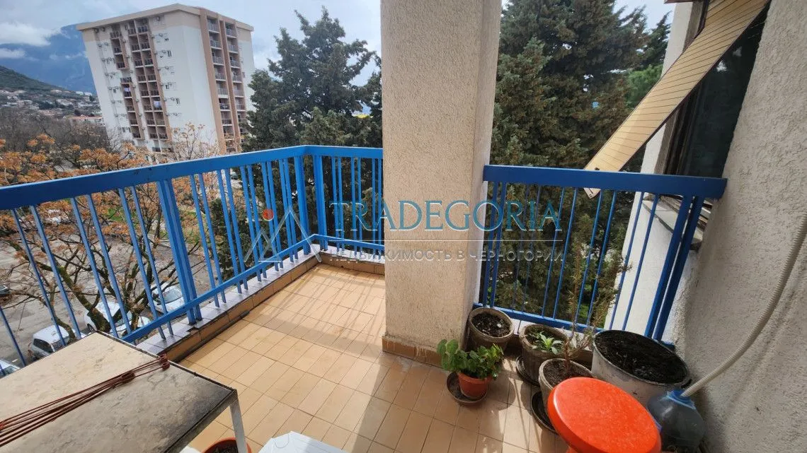 Prodaja, dvosoban stan, 73m², Bar, Crna Gora