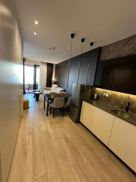 Sale, one bedroom apartment, 51m², Rafailovići, Budva - image 4