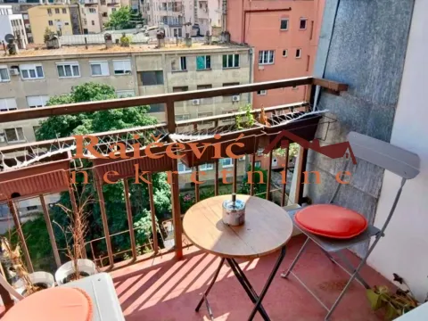 Prodaja, trosoban stan, 82m², Stari Grad, Beograd - image 3