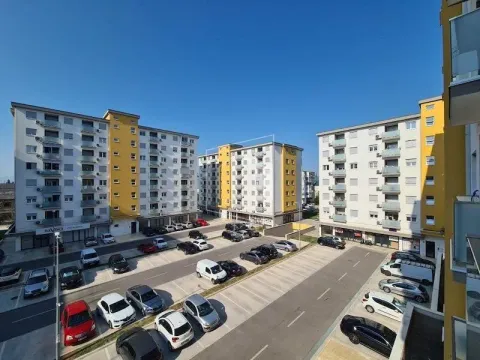 Rent, apartment, 59m², Tuški Put, Podgorica - image 5