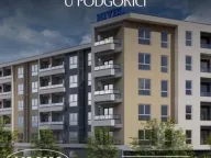 Prodaja, jednosoban stan, 45m², Zabjelo, Podgorica - image 1