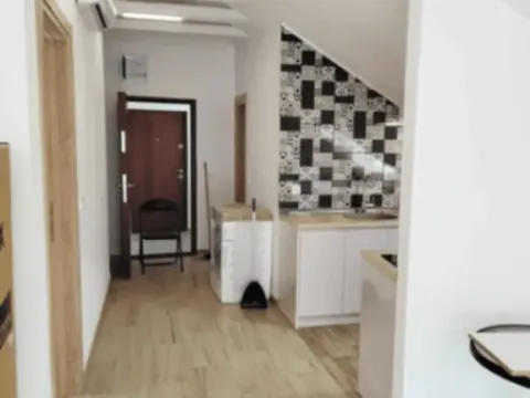 Sale, apartment, 58m², Bečići, Budva - image 8