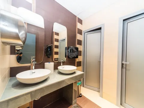 Rent, office space, 80m², Centar, Podgorica - image 7