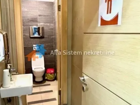 Rent, office space, 183m², Zeleni Venac, Beograd - image 21