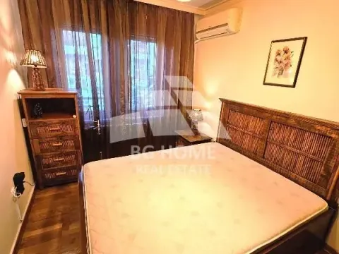 Izdavanje, trosoban stan, 80m², Kalemegdan, Beograd - image 6