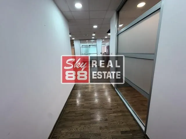 Rent, office space, 330m², Bezanijska Kosa 1, Bežanijska Kosa Sve Podlokacije