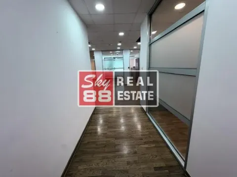 Rent, office space, 330m², Bezanijska Kosa 1, Bežanijska Kosa Sve Podlokacije - image 10