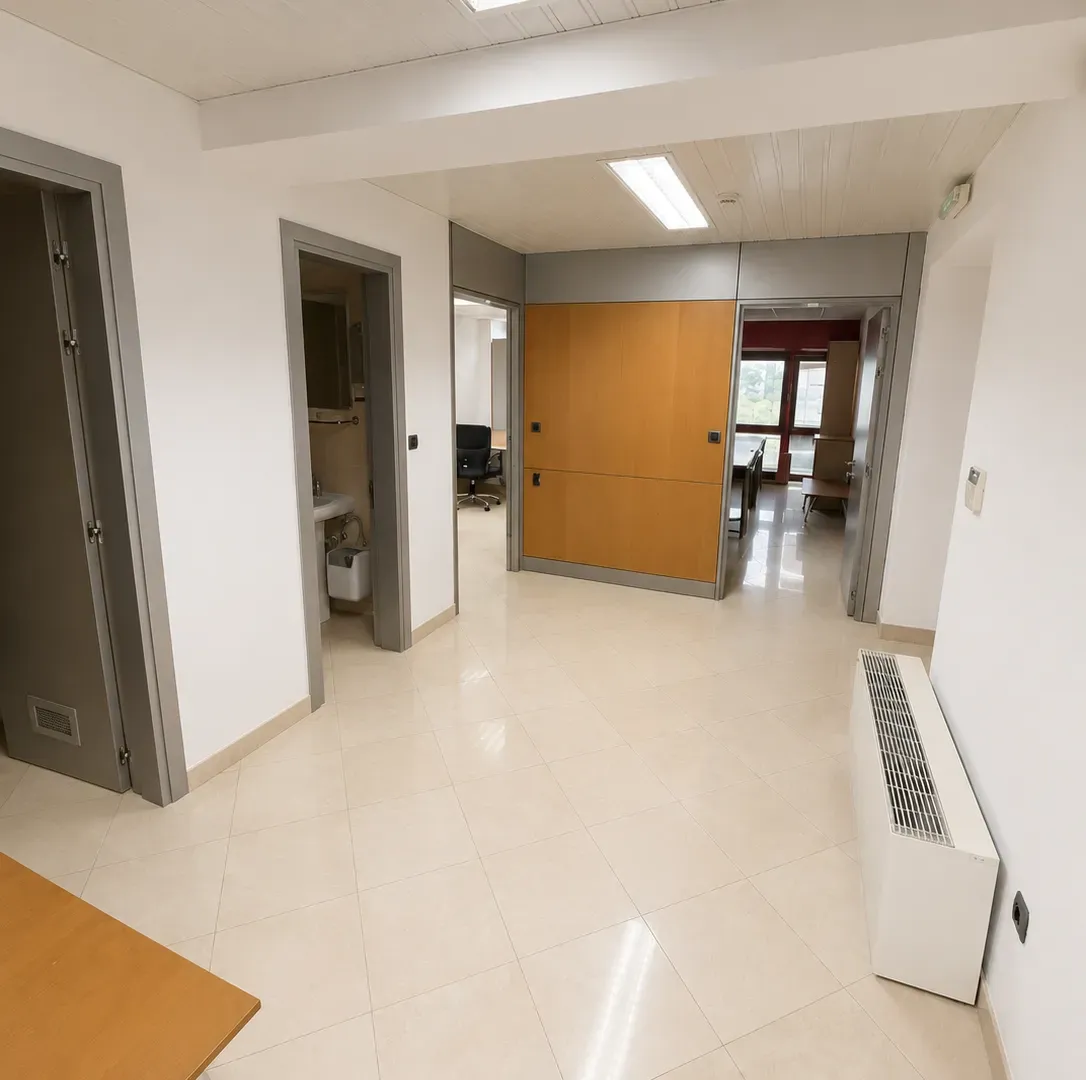 Rent, office space, 412m², Preko Morače, Podgorica