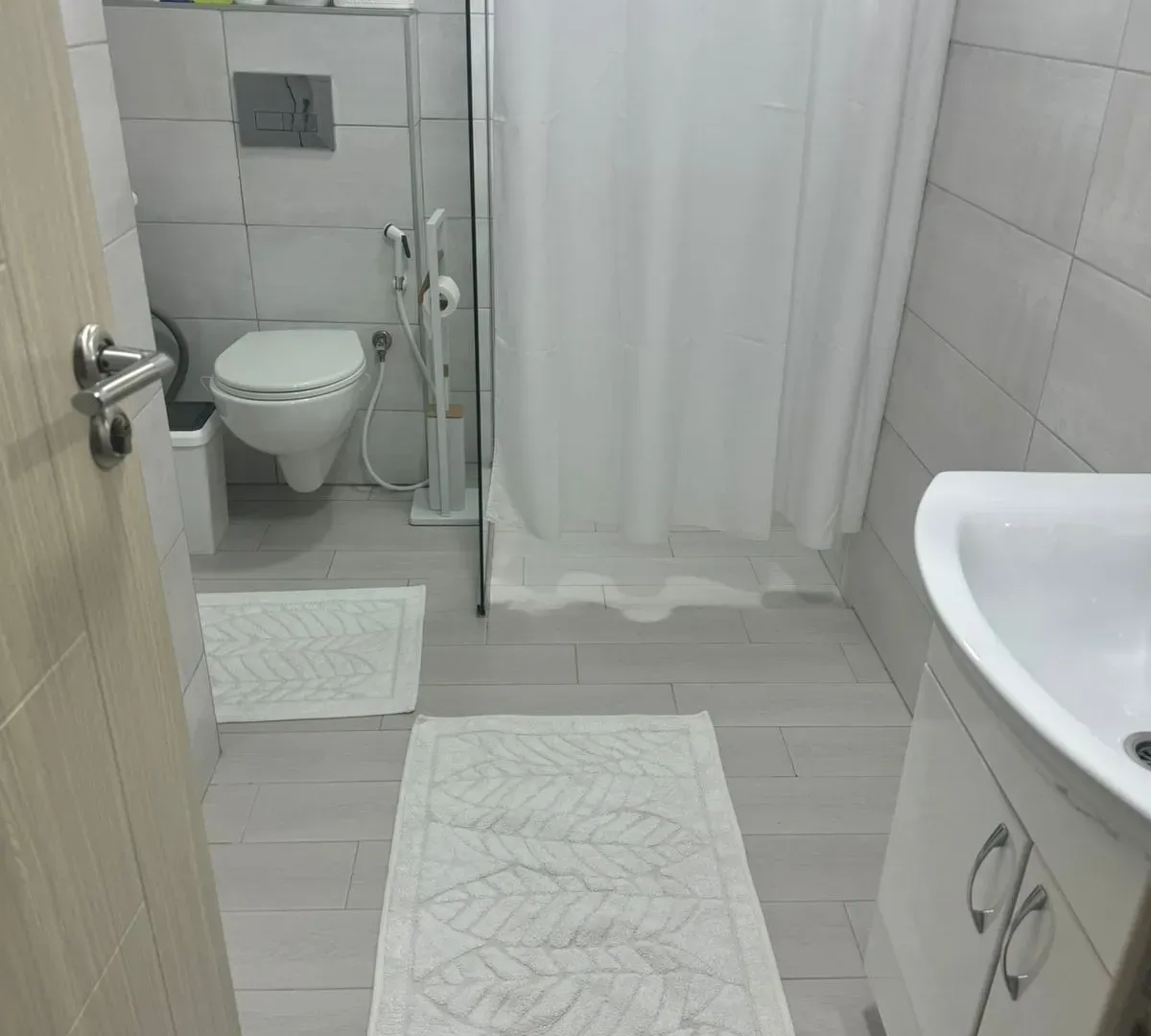 Sale, one bedroom apartment, 65m², Pinješ, Ulcinj