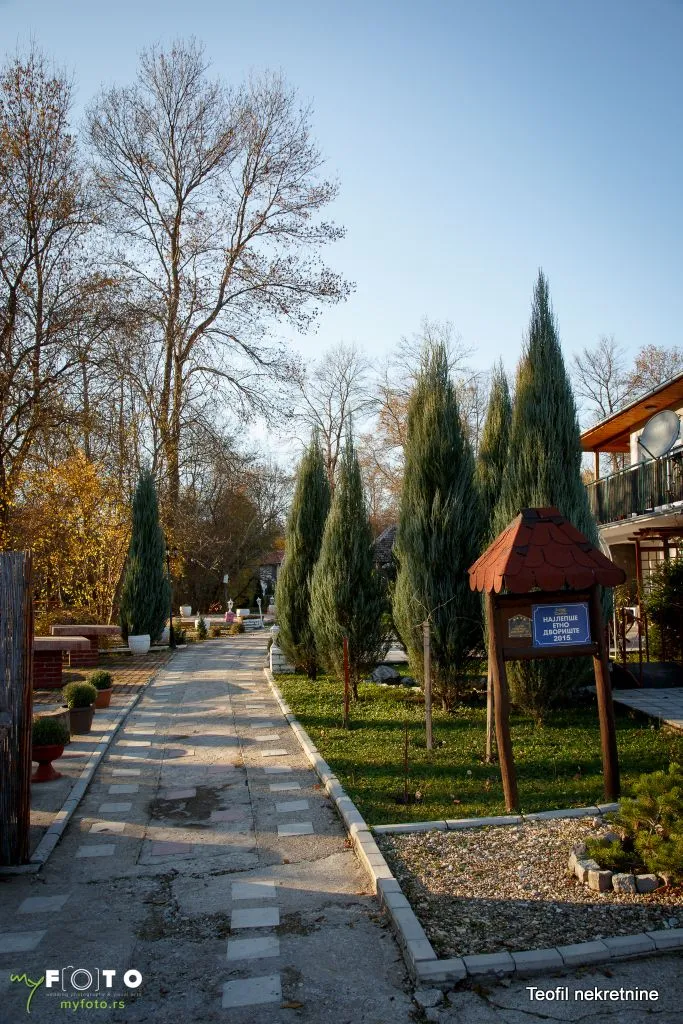 Sale, office space, 230m², Topola, Srbija