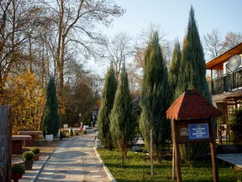 Sale, office space, 230m², Topola, Srbija - image 15