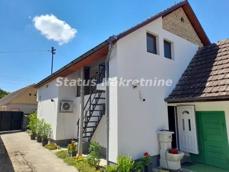 Prodaja, kuća, 92m², Bela Palanka, Srbija