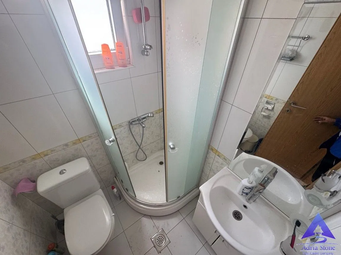 Prodaja, četvorosoban stan, 176m², Petrovac, Budva