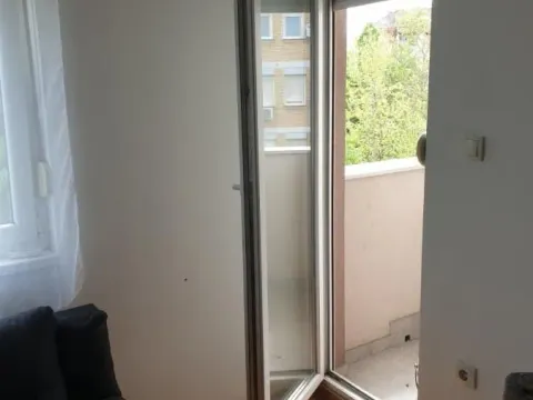 Rent, studio apartment, 27m², Detelinara, Novi Sad Sve Podlokacije - image 10