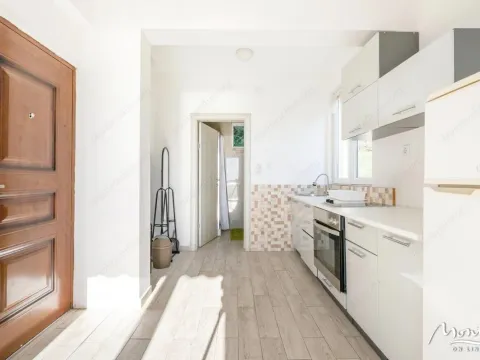 Prodaja, jednosoban stan, 52m², Kumbor, Herceg Novi - image 8