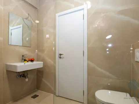 Prodaja, jednosoban stan, 46m², Zabjelo, Podgorica - image 7