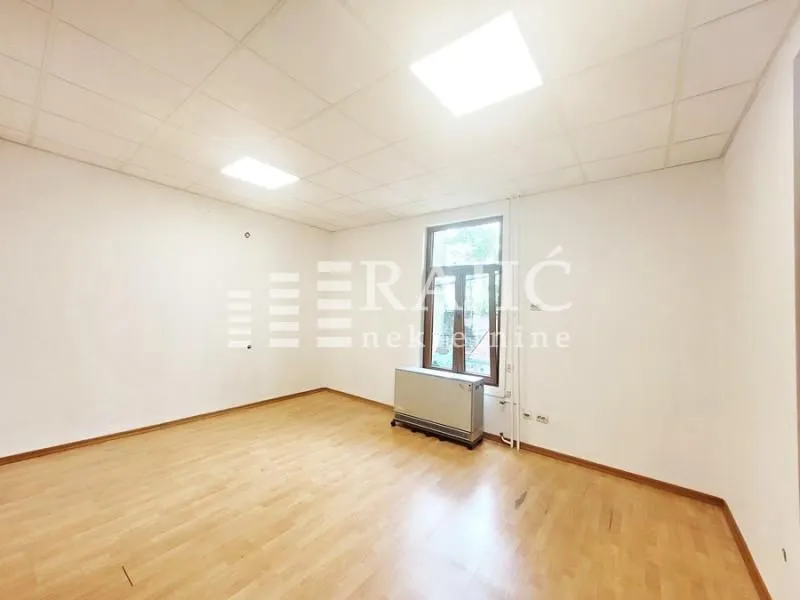 Rent, office space, 89m², Savski Venac, Beograd