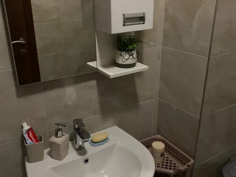 Izdavanje, jednosoban stan, 43m², Zabjelo, Podgorica - image 10