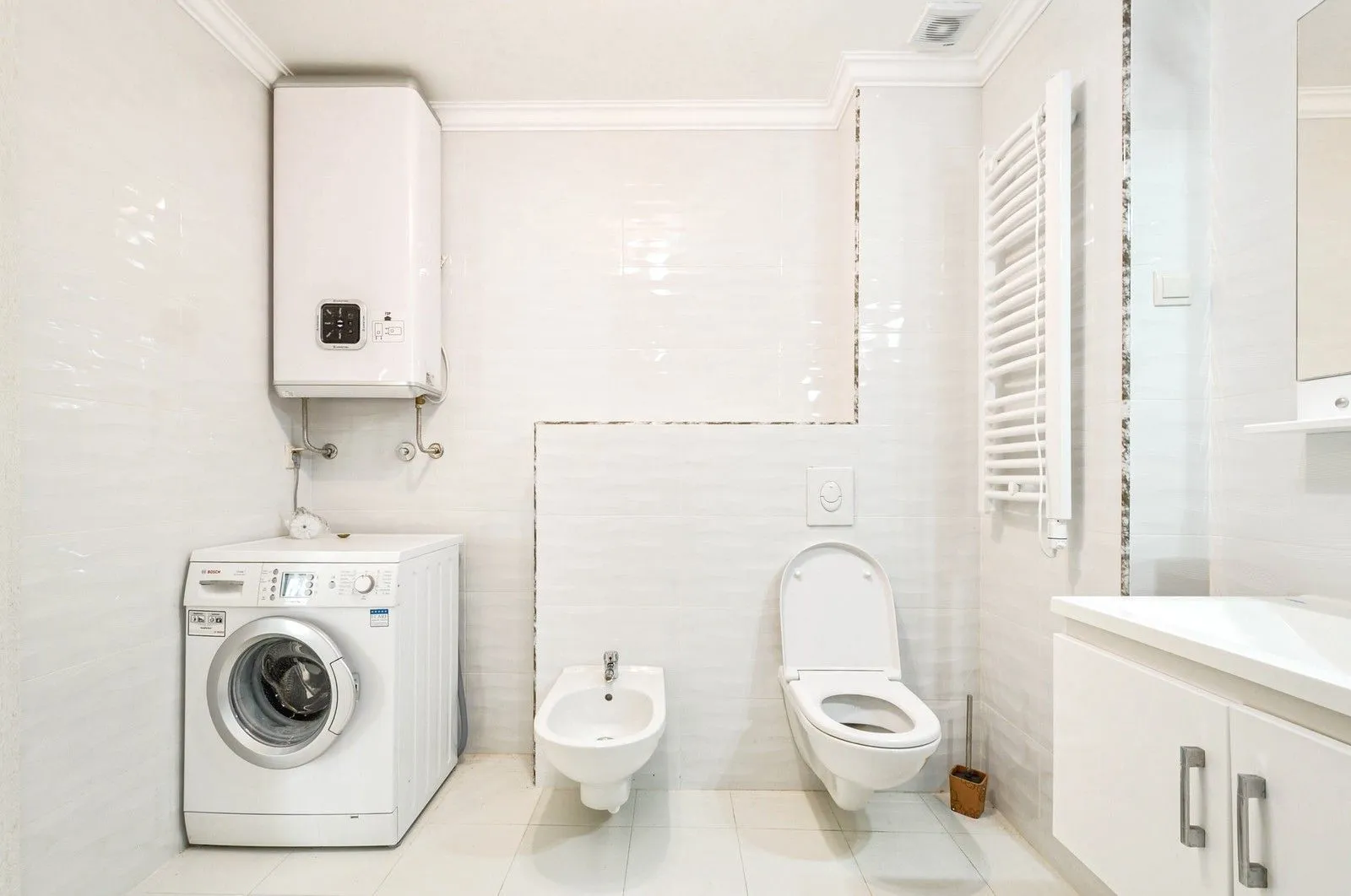Sale, two bedroom apartment, 115m², Bečići, Budva
