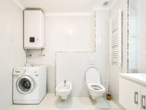 Prodaja, dvosoban stan, 115m², Bečići, Budva - image 23