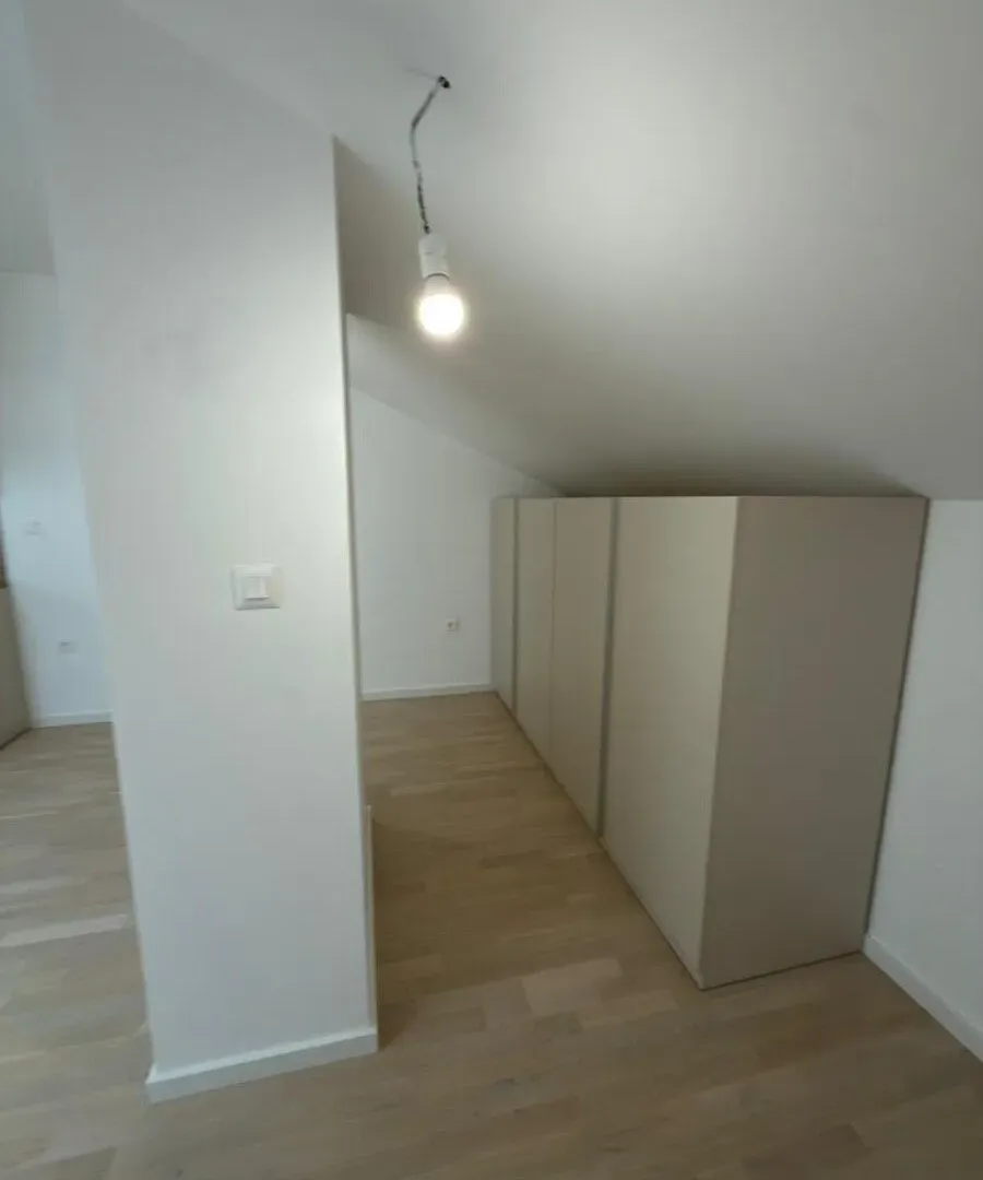 Sale, apartment, 45m², Tološi, Podgorica