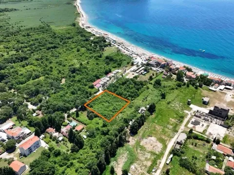 Prodaja, plac, 3299m², Buljarica, Budva - image 9