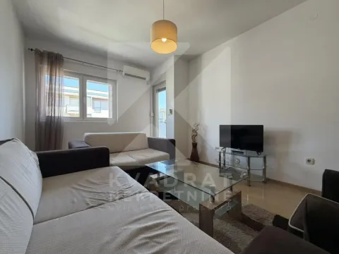 Rent, one bedroom apartment, 48m², City Kvart, Podgorica - image 3