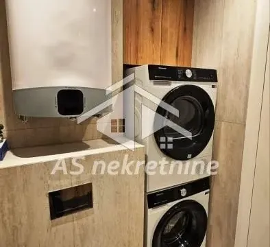 Izdavanje, dvosoban stan, 47m², Vračar Sve Podlokacije, Beograd - image 9