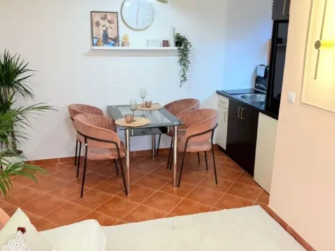 Sale, one bedroom apartment, 37m², Petrovac, Budva - image 7