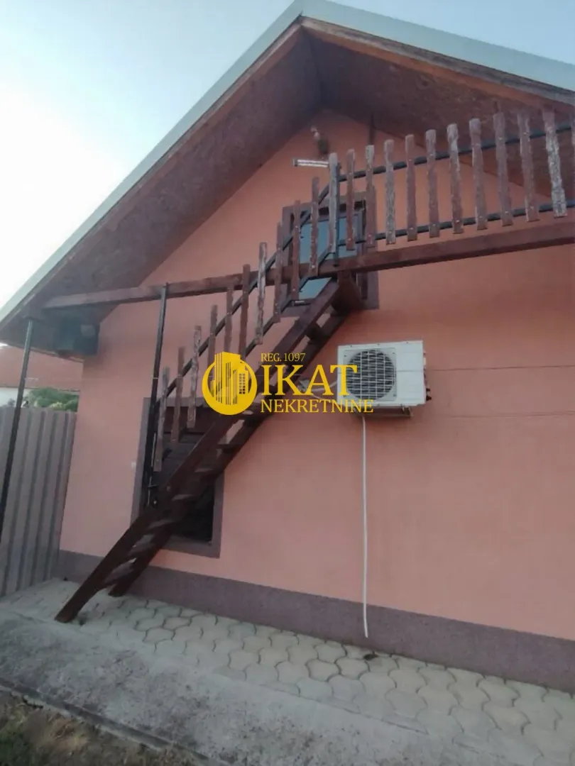 Prodaja, kuća, 57m², Pančevo, Srbija