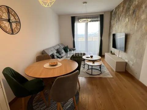 Izdavanje, jednosoban stan, 42m², Tološka šuma, Podgorica - image 4