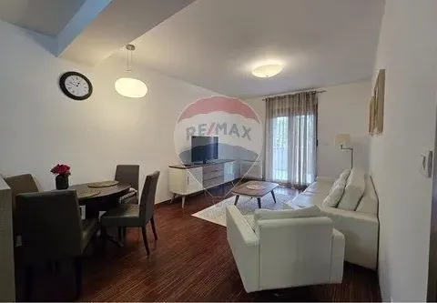 Izdavanje, dvosoban stan, 80m², Gorica C, Podgorica - image 11