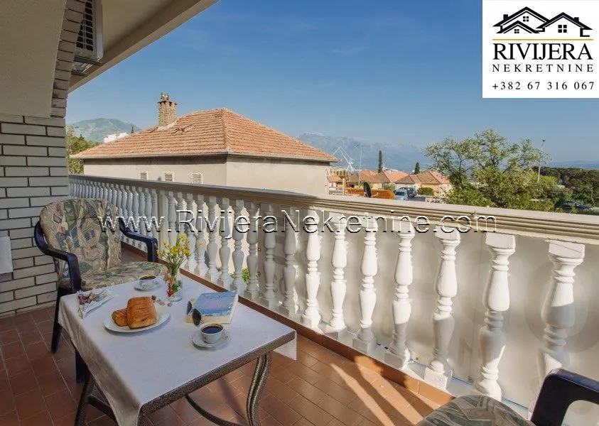 Prodaja, kuća, 170m², Bijela, Herceg Novi