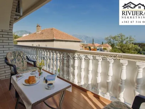 Sale, house, 170m², Bijela, Herceg Novi - image 21