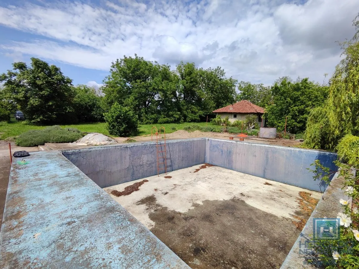 Prodaja, kuća, 76m², Dragocvet, Jagodina