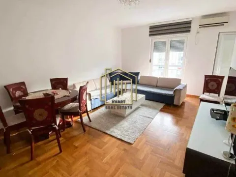 Stan in Tuški Put