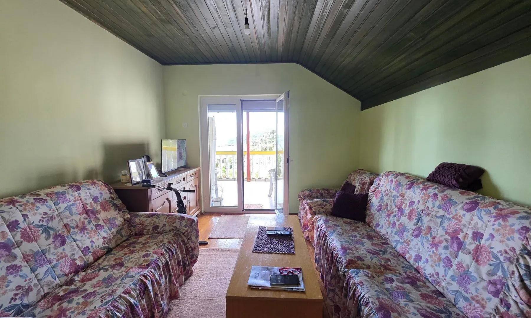 Sale, house, 118m², Markovići, Budva