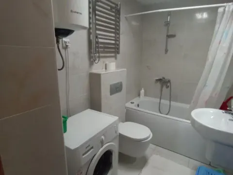 Izdavanje, jednosoban stan, 52m², Preko Morače, Podgorica - image 3