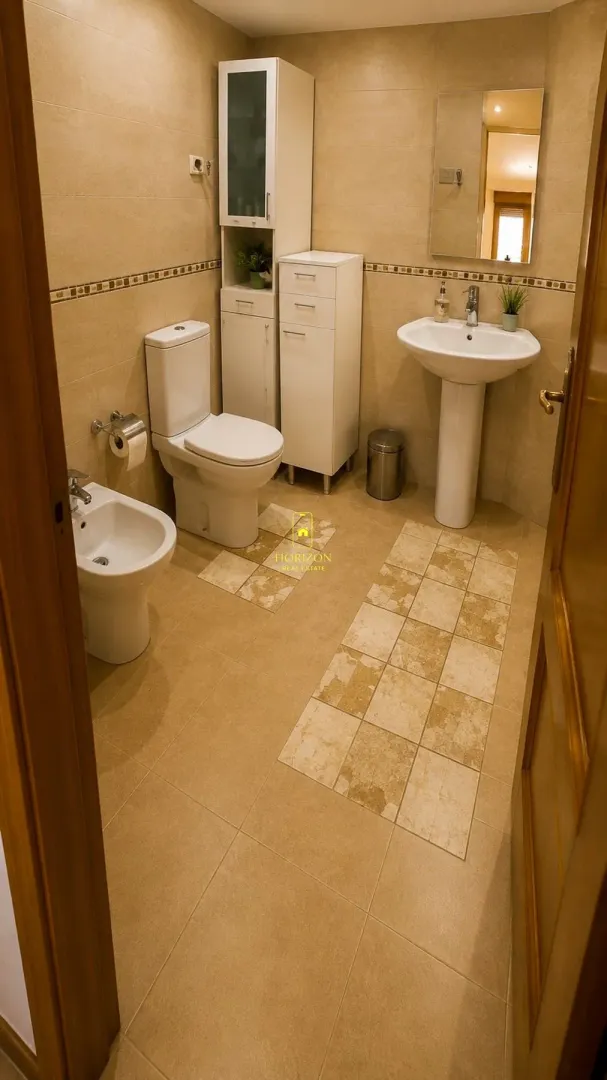 Prodaja, trosoban stan, 200m², Preko Morače, Podgorica