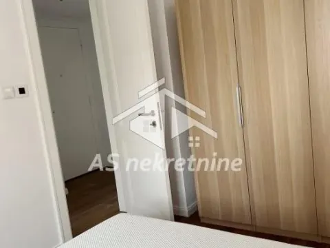 Izdavanje, dvosoban stan, 54m², Čubura, Beograd - image 15