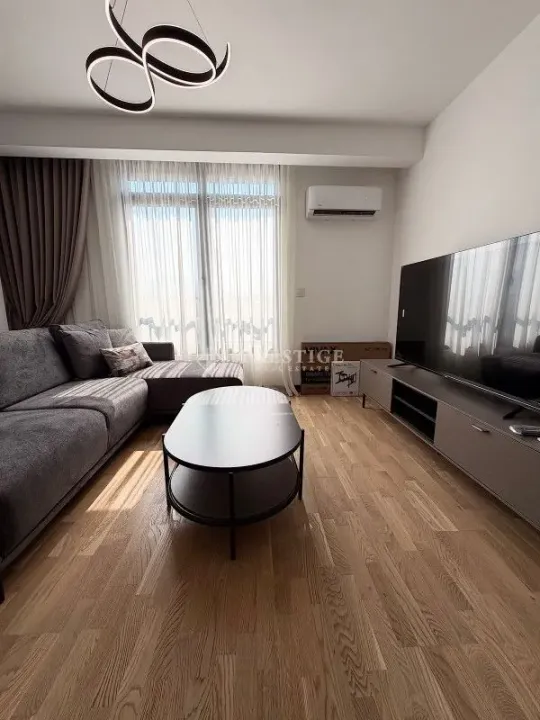 Rent, two bedroom apartment, 57m², Gorica C, Podgorica