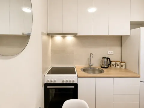 Sale, studio apartment, 30m², Centar, Podgorica - image 2