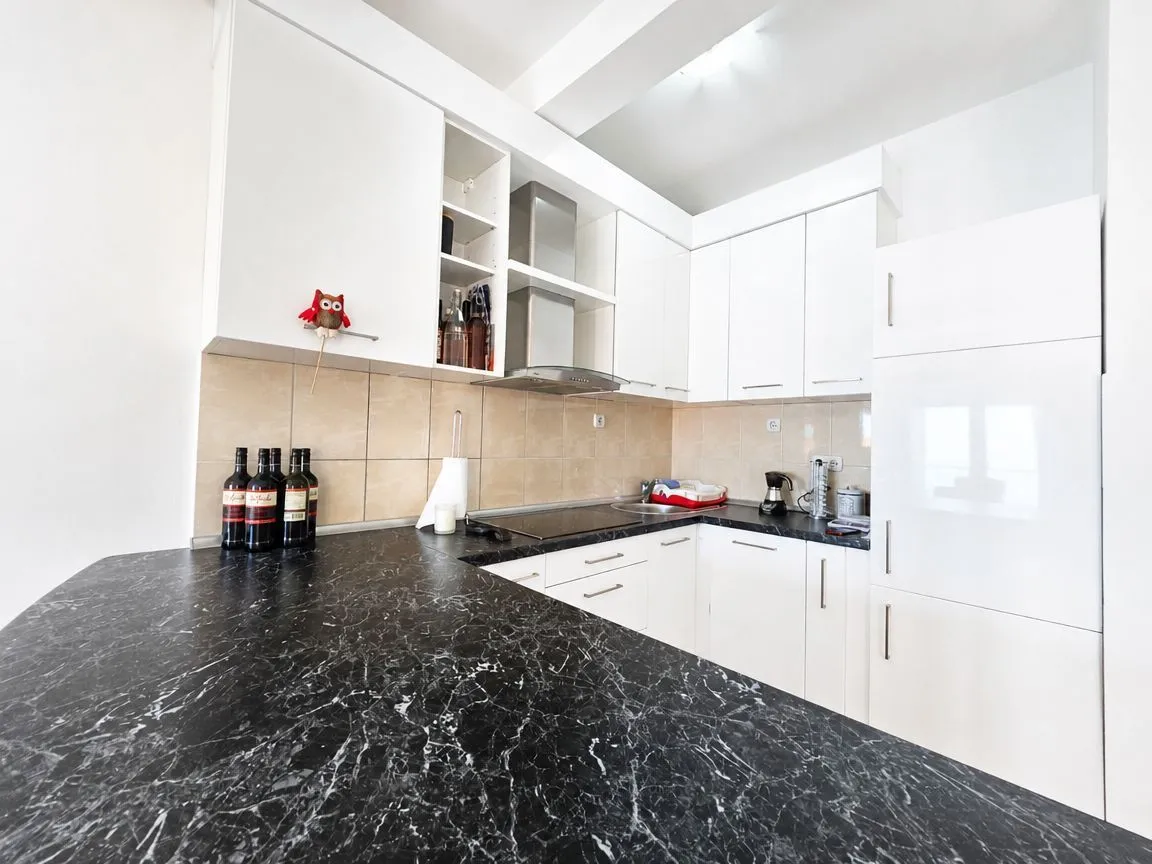 Prodaja, dvosoban stan, 109m², Seoce, Budva