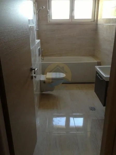 Sale, two bedroom apartment, 108m², Dobrota, Kotor