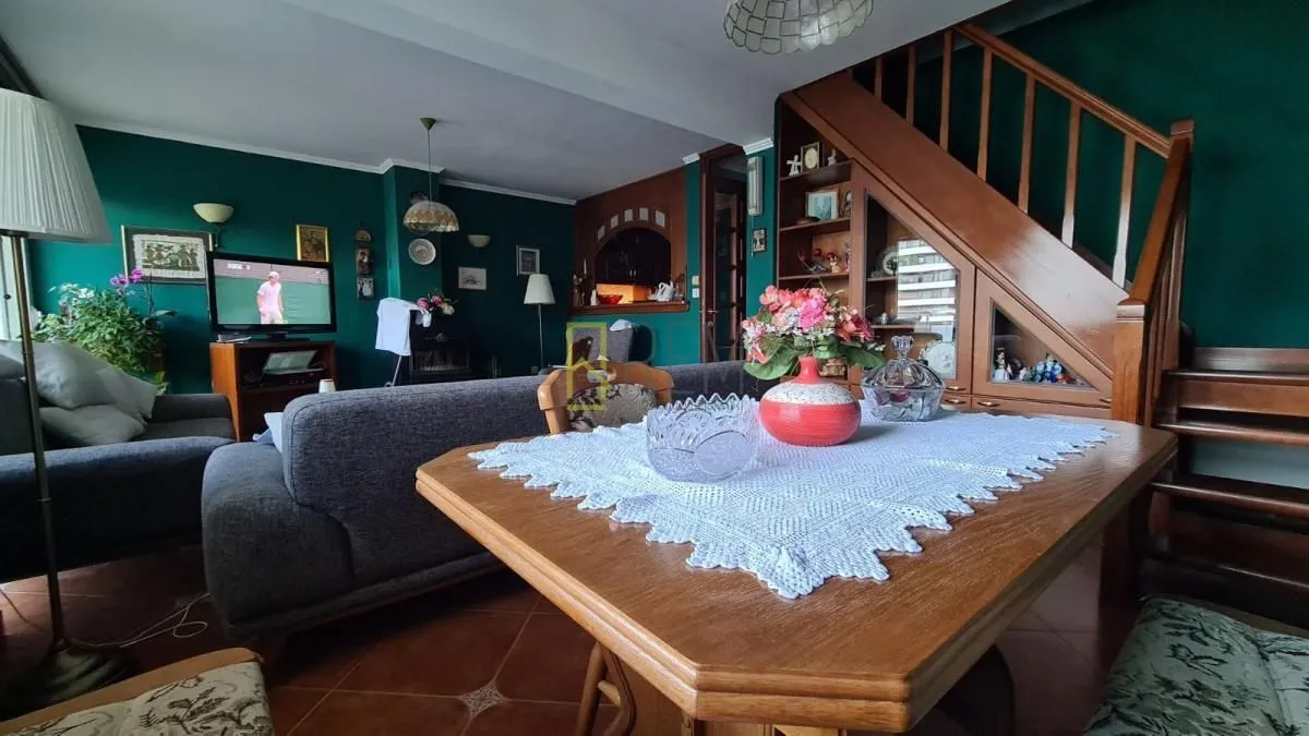 Sale, three bedroom apartment, 86m², Centar, Budva