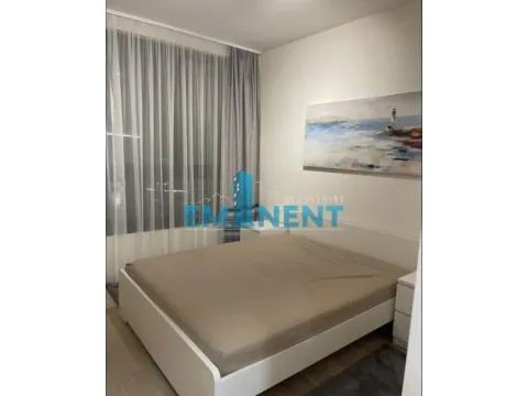 Izdavanje, dvosoban stan, 51m², Savski Venac, Beograd - image 6